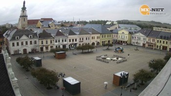 Město Bruntál