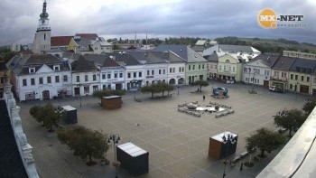 Město Bruntál