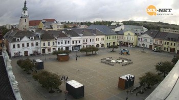 Město Bruntál