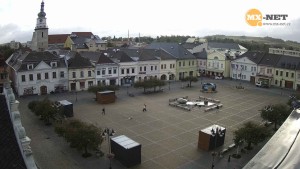 Město Bruntál - Náměstí Míru - 22.9.2026 v 07:45 Město Bruntál - Náměstí Míru - 22.9.2026 v 07:45