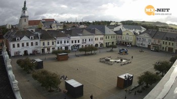 Město Bruntál