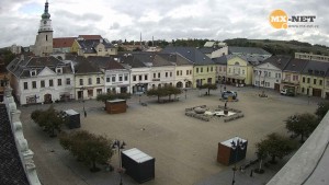 Město Bruntál - Náměstí Míru - 22.9.2026 v 08:45 Město Bruntál - Náměstí Míru - 22.9.2026 v 08:45