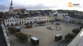 Město Bruntál