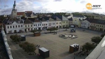 Město Bruntál