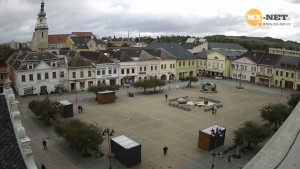 Město Bruntál - Náměstí Míru - 22.9.2026 v 09:45 Město Bruntál - Náměstí Míru - 22.9.2026 v 09:45