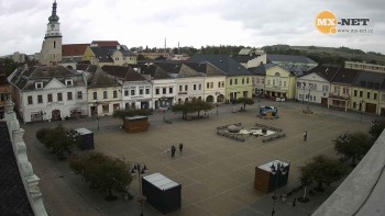 Město Bruntál