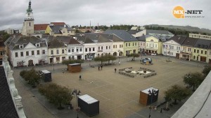 Město Bruntál - Náměstí Míru - 22.9.2026 v 10:45 Město Bruntál - Náměstí Míru - 22.9.2026 v 10:45