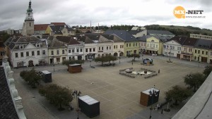 Město Bruntál - Náměstí Míru - 22.9.2026 v 11:45 Město Bruntál - Náměstí Míru - 22.9.2026 v 11:45