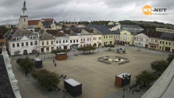 Město Bruntál