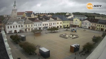 Město Bruntál