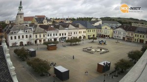 Město Bruntál - Náměstí Míru - 22.9.2026 v 12:45 Město Bruntál - Náměstí Míru - 22.9.2026 v 12:45
