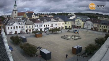 Město Bruntál