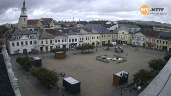 Město Bruntál
