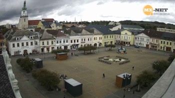 Město Bruntál