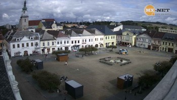 Město Bruntál