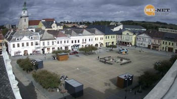 Město Bruntál
