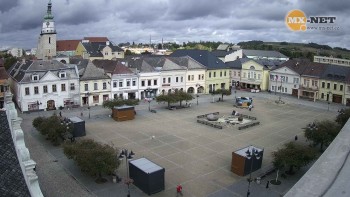 Město Bruntál