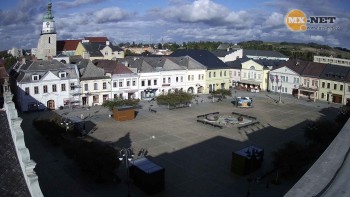 Město Bruntál
