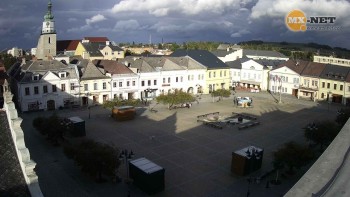 Město Bruntál