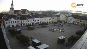 Miasto Bruntál - Plac Pokoju - 23.9.2026 v 06:45 Miasto Bruntál - Plac Pokoju - 23.9.2026 v 06:45