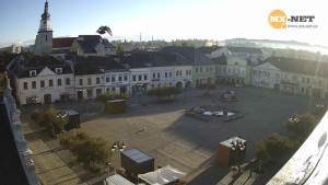Miasto Bruntál - Plac Pokoju - 23.9.2026 v 07:45 Miasto Bruntál - Plac Pokoju - 23.9.2026 v 07:45
