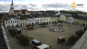 Město Bruntál