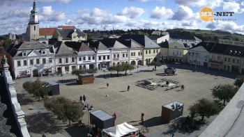 Město Bruntál