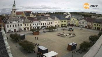 Město Bruntál