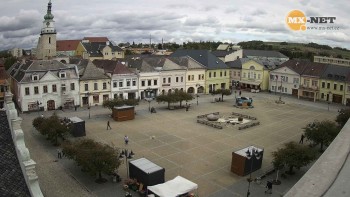 Město Bruntál