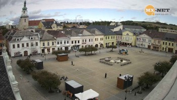 Město Bruntál