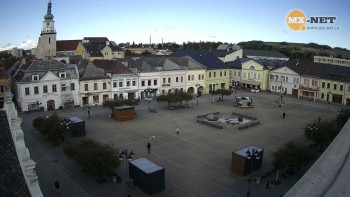 Město Bruntál