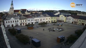 Město Bruntál