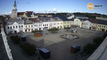Město Bruntál