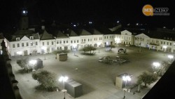 Plac Pokoju