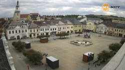 Plac Pokoju