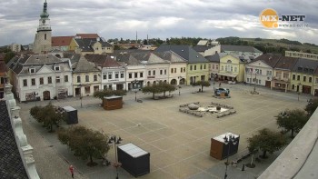 Město Bruntál