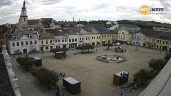 Město Bruntál