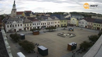 Město Bruntál