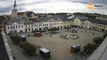 Město Bruntál