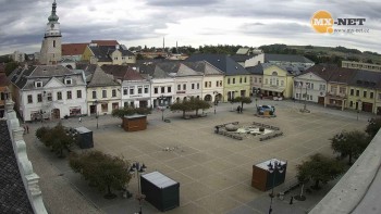 Město Bruntál