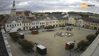 Město Bruntál
