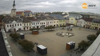 Město Bruntál