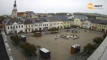 Město Bruntál