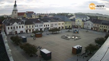 Město Bruntál