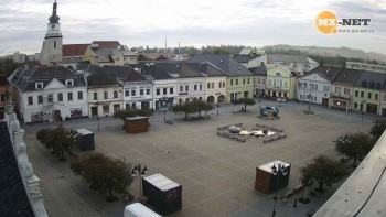 Město Bruntál