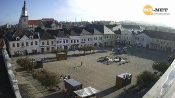 Město Bruntál