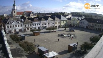 Město Bruntál
