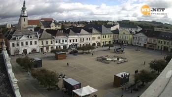 Město Bruntál
