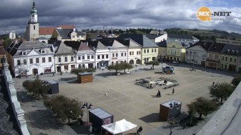 Město Bruntál