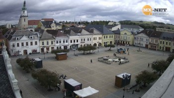 Město Bruntál